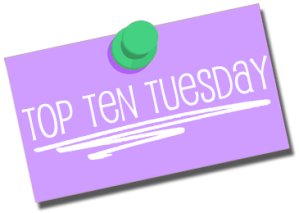 toptentuesday